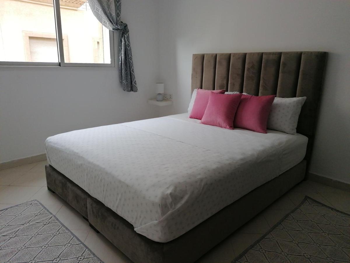 La Perle Mogadorienne For "Only For Couple And Family" Essaouira Exterior foto
