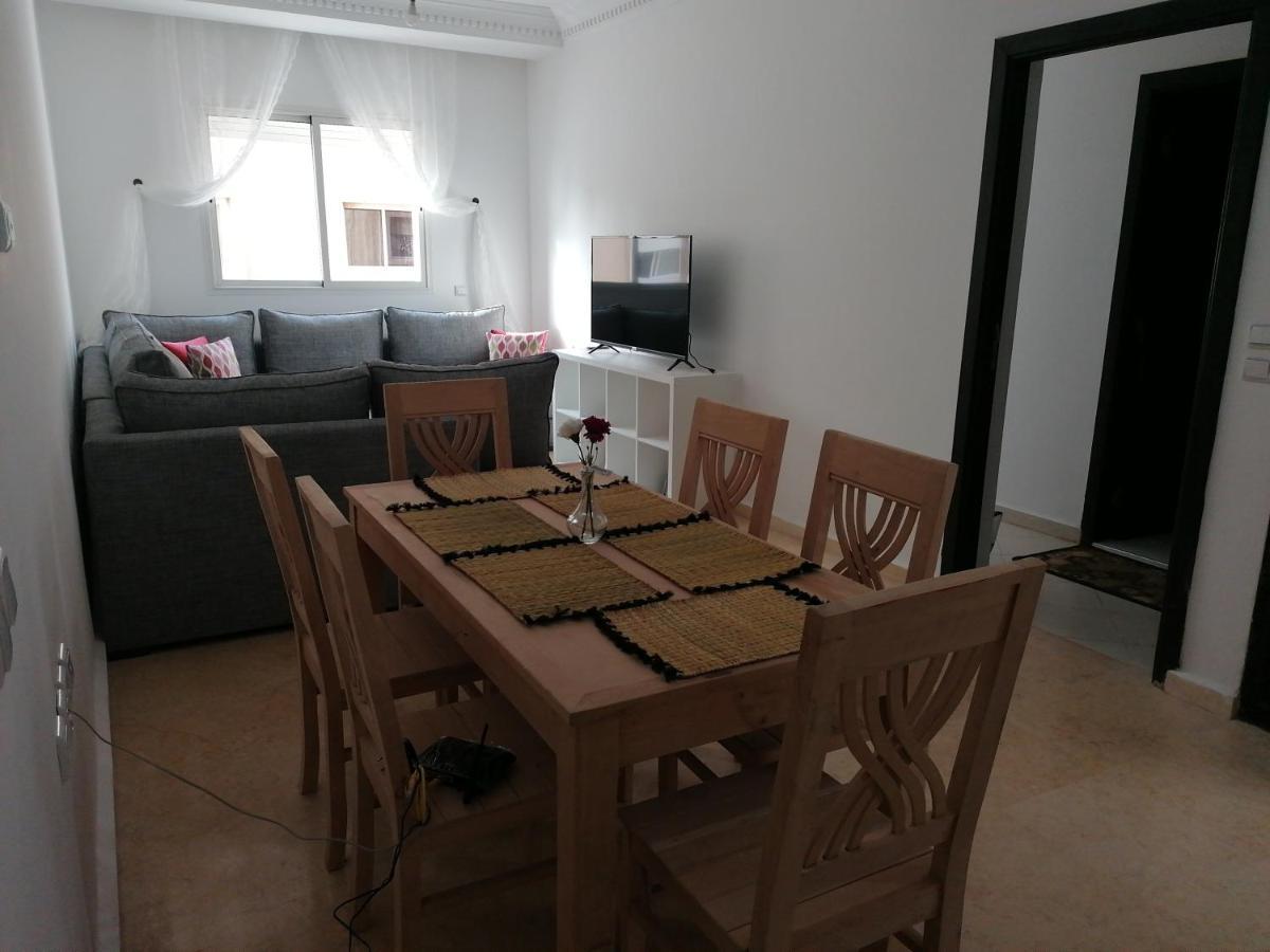 La Perle Mogadorienne For "Only For Couple And Family" Essaouira Exterior foto